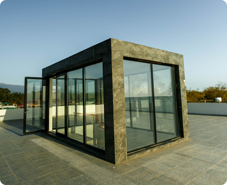 Смотровая площадка